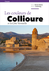 Picture of Guide Collioure et la côte Vermeille