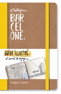 Image de The Blog from...Barcelona