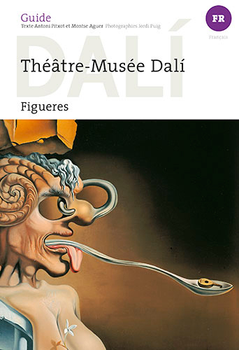 Image de Théâtre-Musée Dalí Figueres