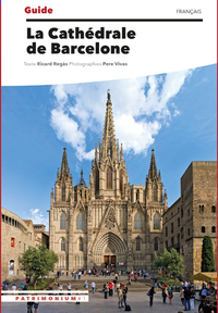 Image de Guide De La Cathédrale De Barcelone