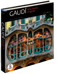 Picture of Gaudi, Architecte Singulier
