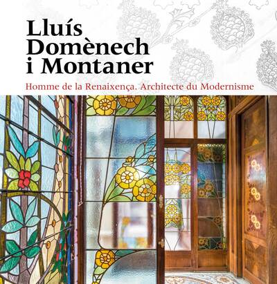 Picture of Lluís Domènech i Montaner