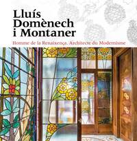 Picture of Lluís Domènech i Montaner