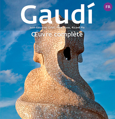 Picture of Gaudi, Oeuvre Complete