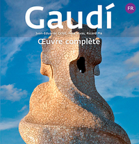 Picture of Gaudi, Oeuvre Complete