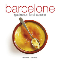 Image de Barcelone, Gastronomie Et Cuisine