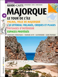Picture of Majorque Guide & Carte