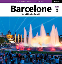 Image de Barcelone, La Ville De Gaudi