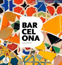 Picture of Barcelona Souvenir (Fr-All-Ita-Russe)