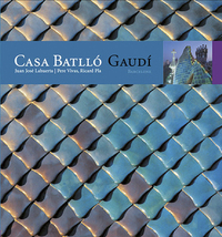 Image de Casa Batllo-Gaudi