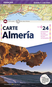 Image de Almeria  1/235.000