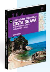 Image de Pyrenees Geronaises - Costa Brava, 51 Itin. À Pied, À Vélo Et En Kayak