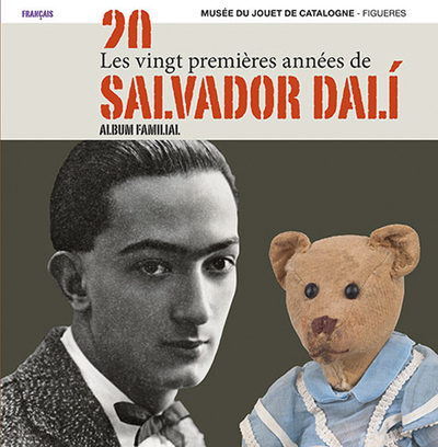 Picture of Vingt Premieres Annees De Salvador Dali
