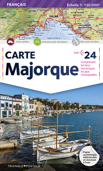 Image de Majorque