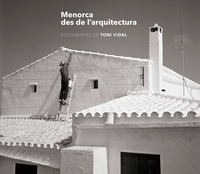 Picture of Menorca Des De L'Arquitectura