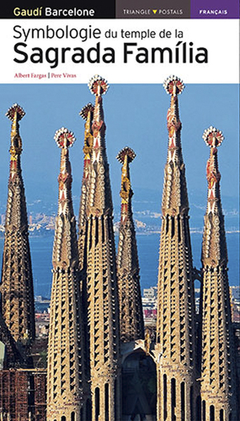 Image de Symbologie Du Temple La Sagrada Familia