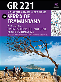 Picture of Gr 221/Serra De Tramuntana