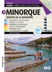 Image de Minorque. Réserve de la Biosphère