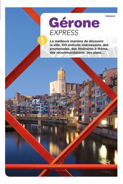 Image de Gérone Express