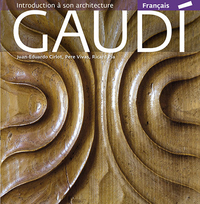 Picture of Gaudi, Introduction A Son Architecture