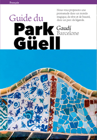 Image de Guide Du Park Güell