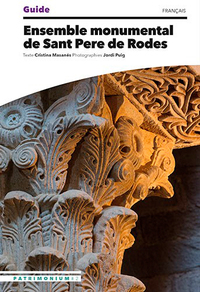 Picture of Ensemble Monumental De Sant Pere De Rodes