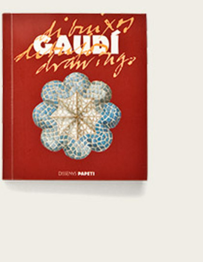 Image de Gaudi Dibujos