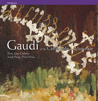 Picture of Gaudi Et La Cathedrale De Majorque