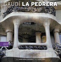 Picture of Gaudi, La Pedrera, Une Oeuvre D'Art Total