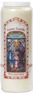 Image de Neuvaine domestique Sainte Famille