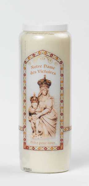 Image de Neuvaine domestique Notre Dame des Victoires
