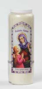 Image de Neuvaine domestique Sainte Anne