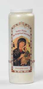 Image de Neuvaine domestique Notre Dame du Perpétuel Secours