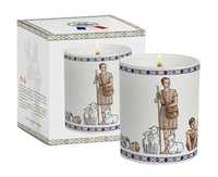 Image de Bougie Parfumée - Berger Veilleurs