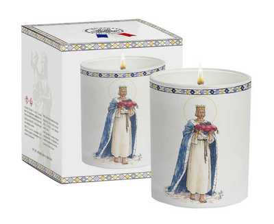 Image de Bougie Parfumée - Saint Louis