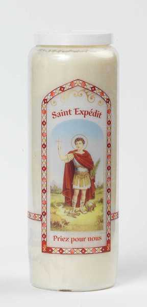 Image de Neuvaine domestique Saint Expédit