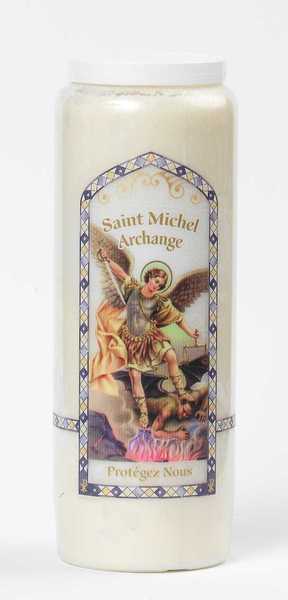 Image de Neuvaine domestique Saint Michel Archange