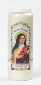 Image de Neuvaine domestique Sainte Thérèse