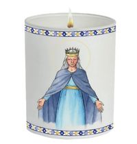 Image de Bougie Parfumée - Marie Reine