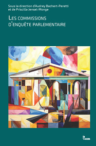 Image de Les commissions d'enquête parlementaire
