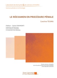 Image de Le réexamen en procédure pénale