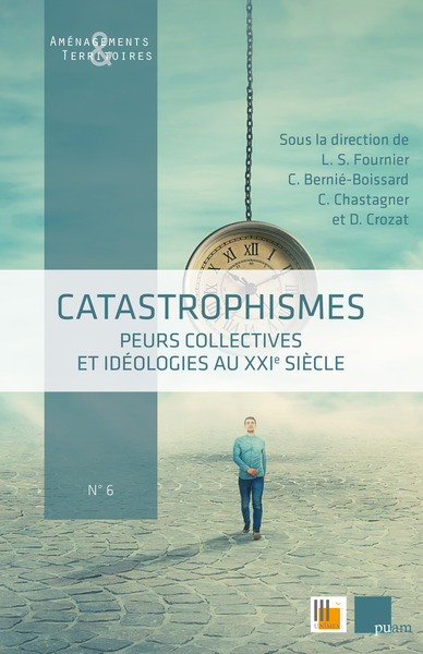 Image de Catastrophismes