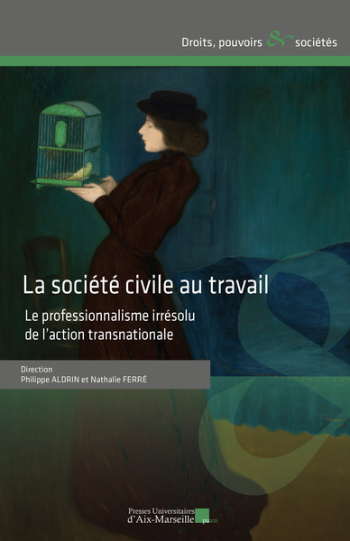 Image de La société civile au travail