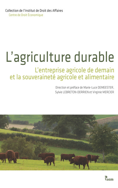 Image de L'agriculture durable