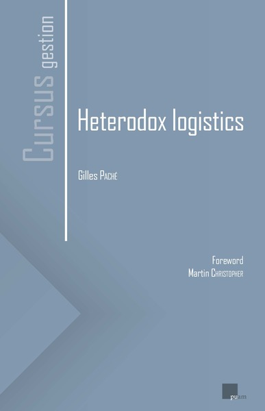 Picture of Heterodox Logistics