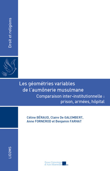 Picture of Les géométries variables de l’aumônerie musulmane