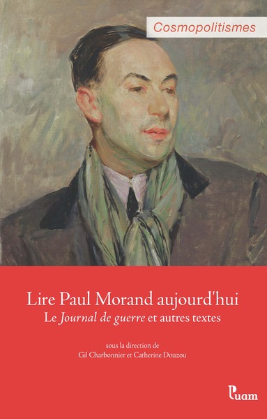 Picture of Lire Paul Morand aujourd’hui