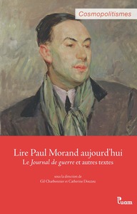 Picture of Lire Paul Morand aujourd’hui