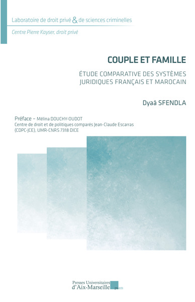 Picture of Couple et famille