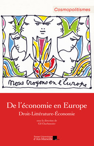 Picture of De l'économie en Europe